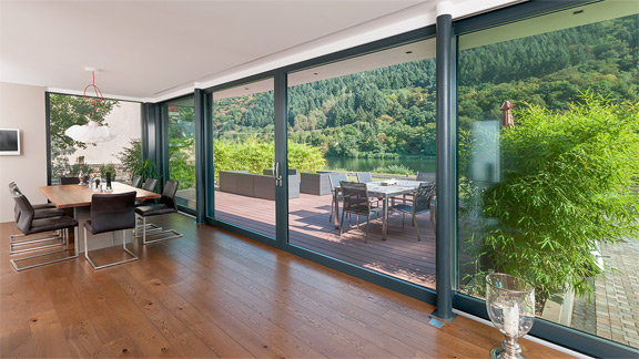 Bildrechte: Ideal Fensterbau Weinstock GmbH