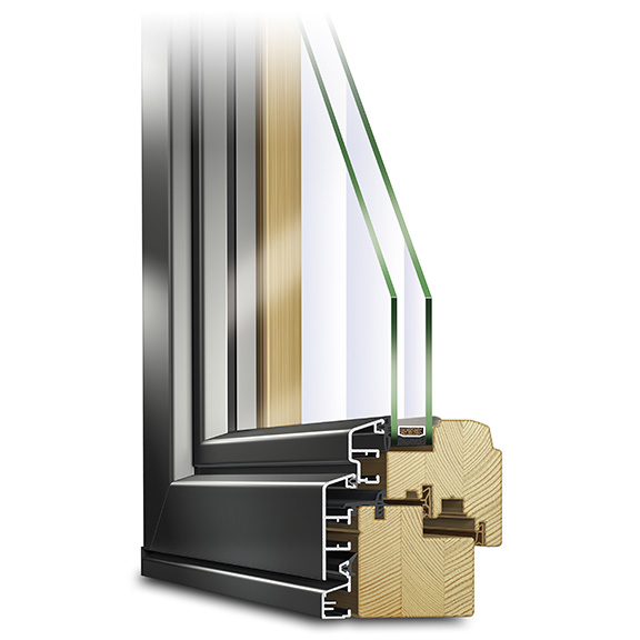 Bildrechte: Ideal Fensterbau Weinstock GmbH