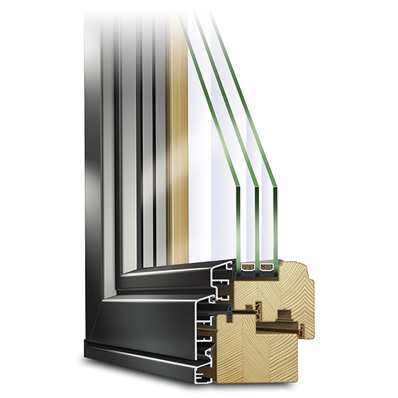 Bildrechte: Ideal Fensterbau Weinstock GmbH