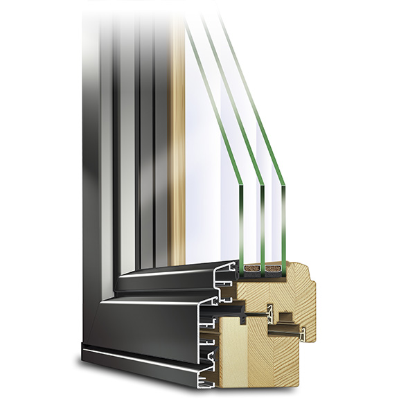 Bildrechte: Ideal Fensterbau Weinstock GmbH