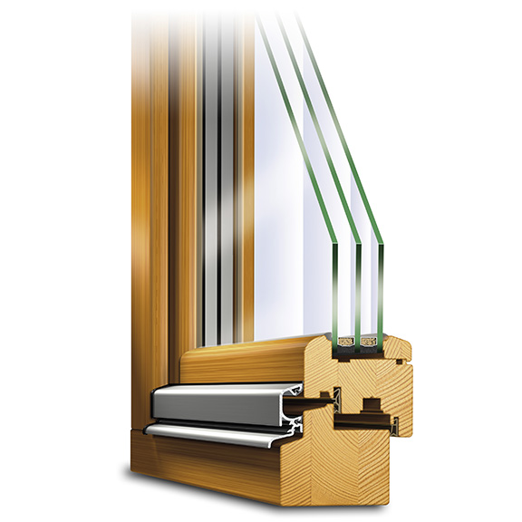 Bildrechte: Ideal Fensterbau Weinstock GmbH