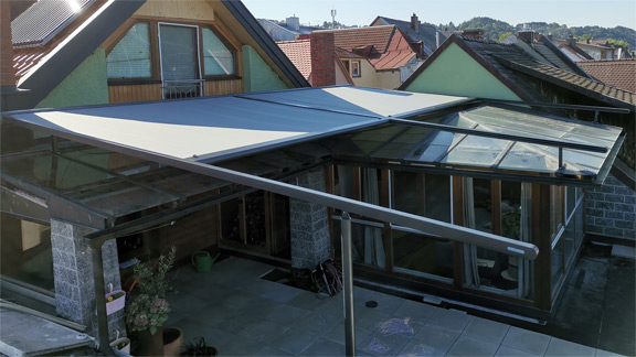 Bildquelle: MAGIM GmbH Rollladen und Sonnenschutz