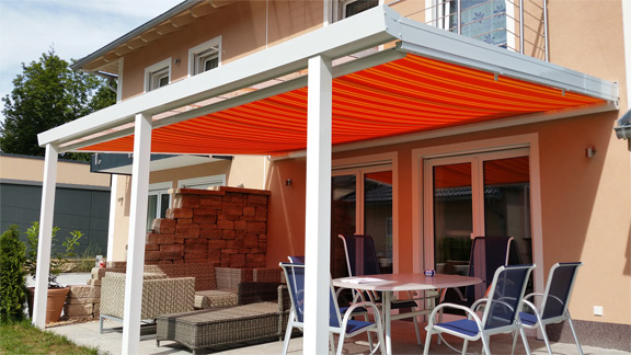 Bildquelle: MAGIM GmbH Rollladen und Sonnenschutz