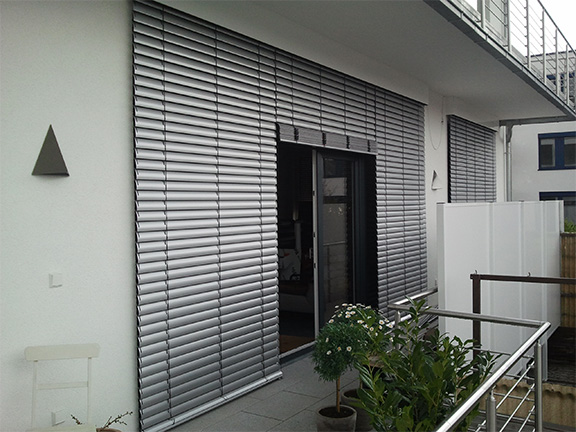 Bildquelle: MAGIM GmbH Rollladen und Sonnenschutz