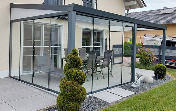 Bildquelle: MAGIM GmbH Rollladen und Sonnenschutz