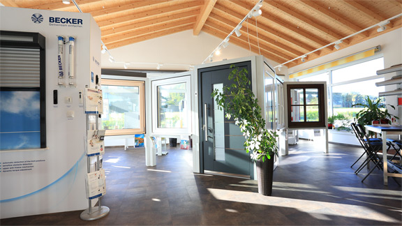 Bildquelle: MAGIM GmbH Rollladen und Sonnenschutz